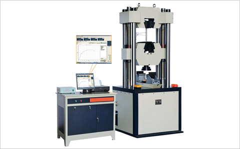 2000KN液壓力學(xué)試驗機