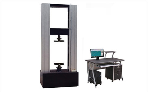 20KN保溫材料試驗(yàn)機(jī)