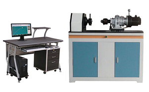 1000 N?m螺栓緊固件扭轉(zhuǎn)試驗機