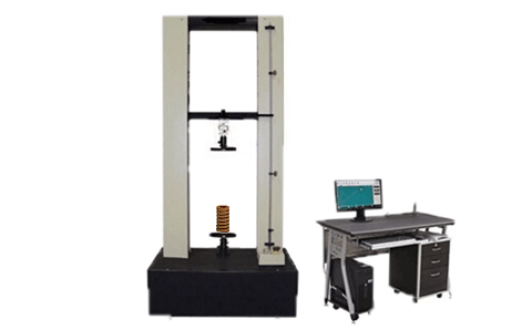 2KN彈簧試驗(yàn)機(jī)